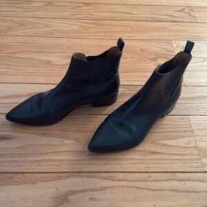 & Other Stories Booties